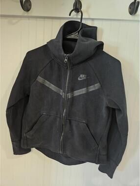 Nike Zip Up Jacket Mens Large